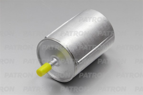 Фильтр топливный SSANG YONG: REXTON 01-12, KYRON 05-12, ACTYON 05-12 PF3312 PF3312 PATRON