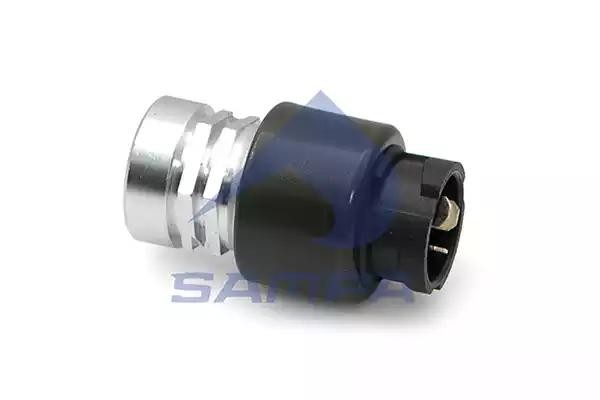 Датчик MERCEDES спидометра импульсный SAMPA 096425 SAMPA