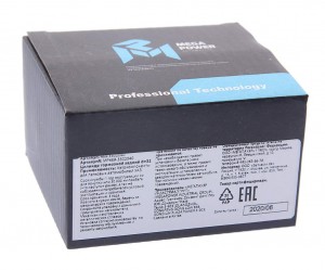 Цилиндр тормозной задний УАЗ d=32 MEGAPOWER 35035016 MEGA POWER