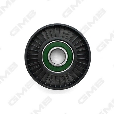 Ролик приводного ремня OPEL Astra (03-04) (1.8) натяжителя GMB GTA0080 GMB