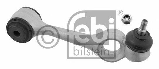 рычаг верхний правый!\ MB W123/W116 all <85 05953 FEBI BILSTEIN