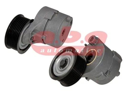 Натяжитель ремня 83*76,5*34 MB AXOR YD754470 ABA AUTOMOTIVE