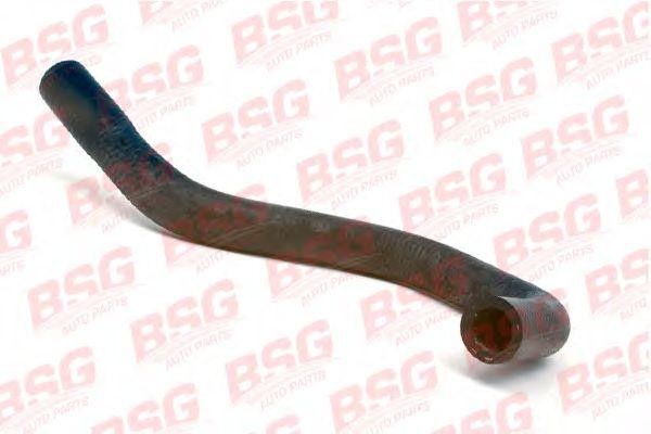 Патрубок FORD Transit (06-) системы охлаждения BSG BSG30720085 BSG