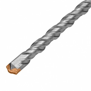 Бур SDS+ 10.0х210мм MATRIX 71029 MATRIX