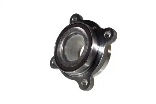 ступица! в сборе с подш., передняя\ Toyota Land Cruiser 200 07> Z14205 ZENTPARTS