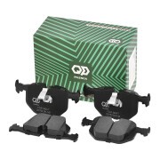 Колодки тормозные дисковые задние Performante BMW RANGE ROVER III (L322) 02-12 F FDP3424T PILENGA