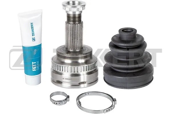ШРУС внешн. BMW 3 (E9-E92) 04- 5 (E6 E61) 02- GS-5133 GS-5133 ZEKKERT