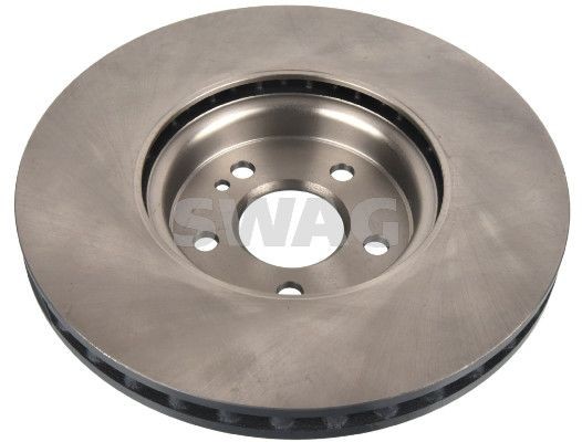 RENAULT MEGANE III (2009-2016) С ПОДШИПНИКОМ 60 93 8306 SWAG