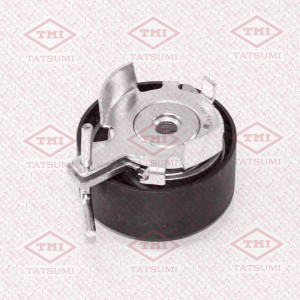 Ролик натяжителя ремня ГРМ FORD Focus/B-Max/C-Max/Fiesta/Fusion/Mondeo 02-MAZDA  TFD1182 TATSUMI