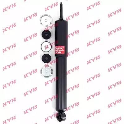 GREAT WALL HOVER H3 MONROE ПРОДАВАТЬ КОМПЛЕКТОМ 344279 KAYABA