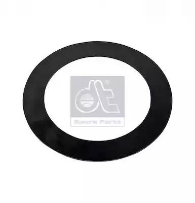 BPW 149x212x3.5 ПЛАСТИКОВОЕ КОЛЬЦО 10.10525 DIESEL TECHNIC