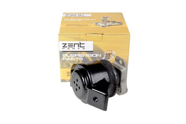 подушка ДВС правая!\ Chery B11/Fora A21/Tiggo, VW Golf/Jetta/Passat 1.8-2.0 & 16 Z13146 ZENTPARTS