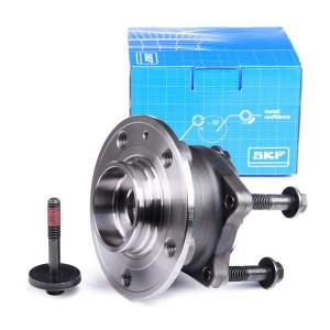 Ступица задняя VKBA3627 SKF