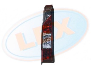 Повторитель поворотника на зеркале бел R FR-2360 FR2360 LEX
