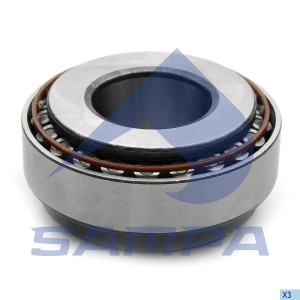 Подшипник VOLVO FE,FH шкворня SAMPA 111.105 SAMPA