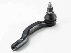 Наконечник рулевой правый Toyota Auris (E15/E18), Corolla (E15/E18), Prius (07-) 0701-1221 GMB
