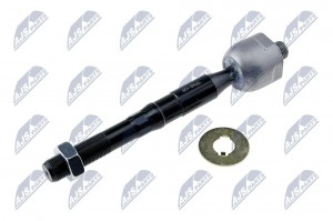 тяга рулевая!\ Nissan Cabstar F24M 06> SDKNS109 NTY