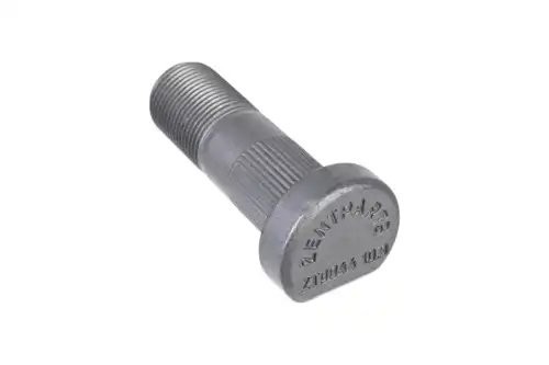 болт колесный! M22x1.5 L=65/28 MAN truck Z50305 ZENTPARTS