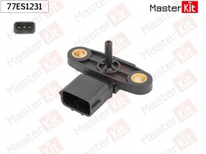Датчик, давление во впускном газопроводе NISSAN PATHFINDER (R51) 2.5DCi 77ES1231 77ES1231 MASTER KIT