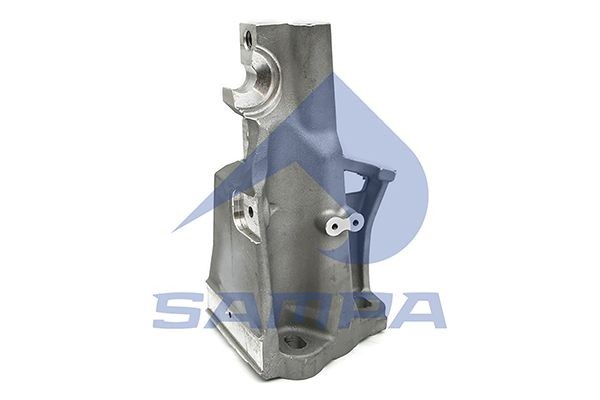 Кронштейн торсиона левый 289 042454 SAMPA