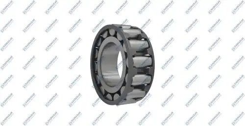 Подшипник роликовый КПП 44х82х28mm K2002702 KACMAZLAR