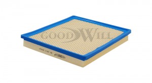 Фильтр воздушный AG195 AG 195 GOODWILL
