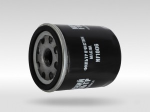 Фильтр масляный ГАЗ-31105 (дв.CHRYSLER) NEVSKY FILTER NF1006 NEVSKY FILTER