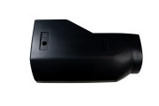 дефлектор левый!\ RVI Magnum 8715326SX STELLOX