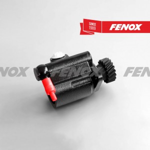 Насос гидроусилителя SHACMAN HOWO дв.WP10 Z=17,16л/мин. FENOX HPS10042 FENOX