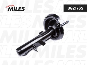 Амортизатор передний правый VOLVO S40 04- (KYB 334842) DG21765 DG21765 MILES