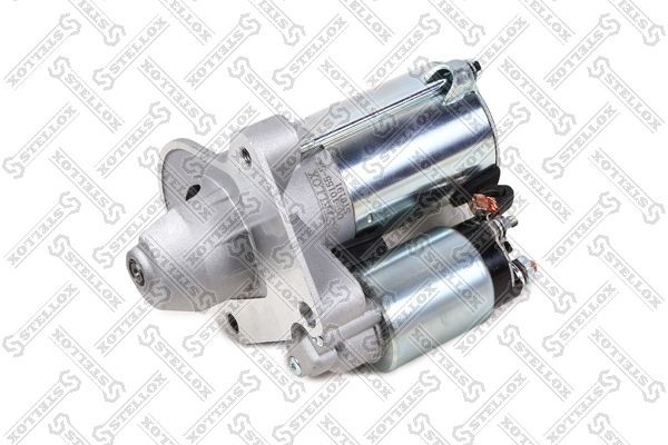 стартер !1.4кВт\ Ford Fiesta/Fusion, Mazda 2 1.4/1.6TDCI 01> 06-10155-SX STELLOX