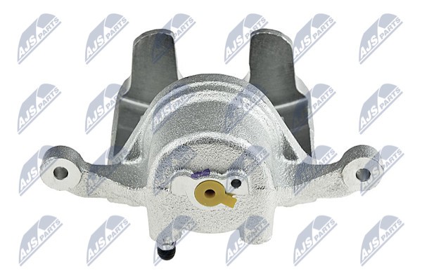 СУППОРТ ТОРМОЗНОЙ ПЕРЕДНИЙ HYUNDAI I30 07- /LEWY/ HZPHY516 NTY