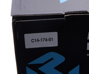 Турбокомпрессор Д-245.9Е1,30Е2 (МАЗ-4370) (аналог С14-174 Чехия) MEGAPOWER 11014022 MEGA POWER