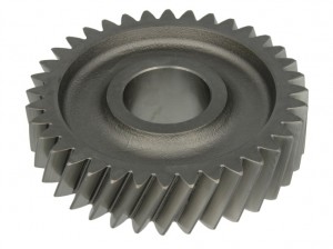 шестерня КПП! 5-ой передачи z=36 \MB,MAN,DAF 6S-850 95533280 EURORICAMBI