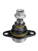 опора шаровая! BMW X5 3.0-4.8/3.0D 00> Z36991 ZENTPARTS