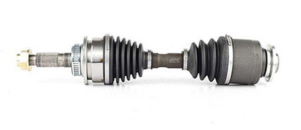 Привод FORD Ranger (06-) колеса переднего левый в сборе BSG BSG30350026 BSG