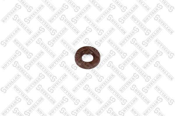 сальник штока КПП! 13x26x7\ Opel Astra H 1.4 16v/1.6 16v/1.8 16v 03.04> 34-00062-SX STELLOX