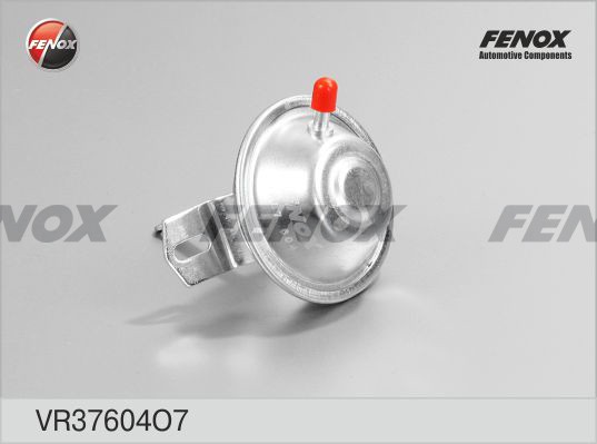 Вакуумный элемент, распределитель зажигания VR37604O7 FENOX