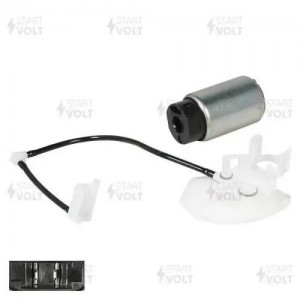 Мотор бензонасоса для а/м Toyota Yaris (05-) 1.0i/1.3i (SFP 1908) SFP1908 START VOLT