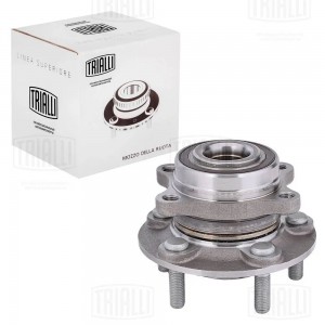 Ступица перед. в сборе с подшип. для ам Ford Mondeo V (15-) (MR 1042) MR 1042 TRIALLI