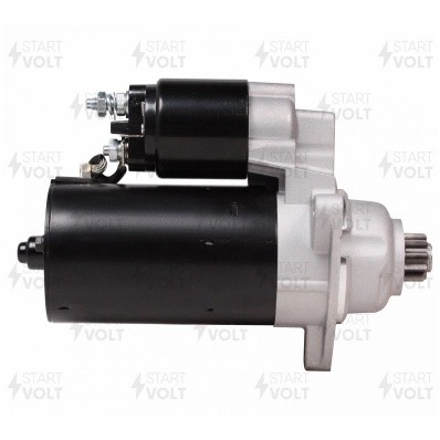 Стартер для а/м VAG Transporter T4 (96-) 1.9D-2.5D/2.5i (LSt 1802) LST 1802 START VOLT