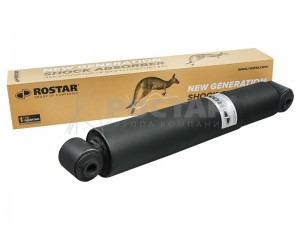 Амортизатор ISUZU задний ROSTAR 180-2905005-330 ROSTAR