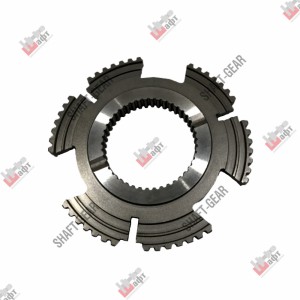 Шестерня синхронизатора 1/2 передачи 17RS2-1725 1312304158 SHAFT