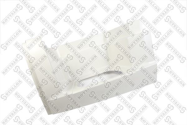 подножка! левая серая \DAF CF85 87-23235-SX STELLOX