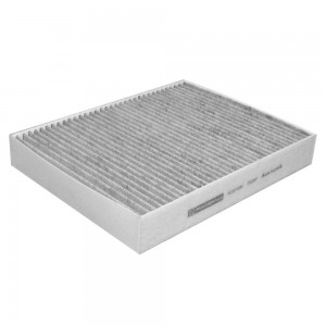 Фильтр салонный угольный VW Touareg II 10-, Porsche Cayenne II 10- (MC9749K) MC9749K MARSHALL