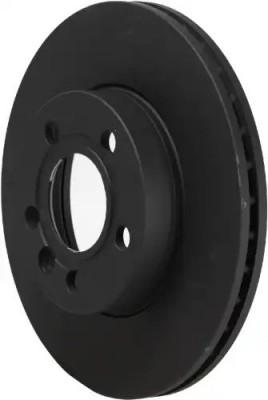 диск тормозной передний!\ VW T4 2.0 96> Z06031 ZENTPARTS