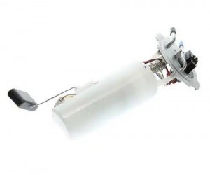 Насос топливный CHEVROLET Lanos (97-) (1.5 DOHC) в сборе MEGAPOWER 110-18-023 MEGA POWER