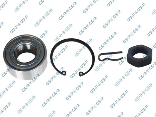 Подшипник ступичный, к-т GK0915 GK0915 GS P
