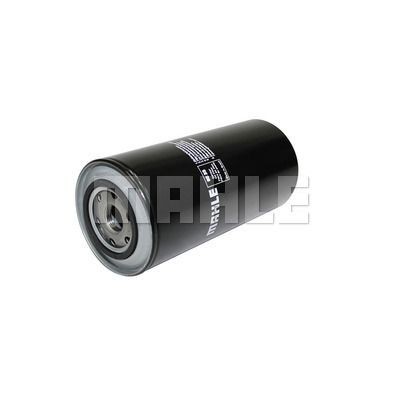 Фильтр масляный OC35 MAHLE KNECHT