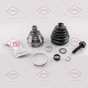 AUDI A3/ VW GOLF V/ SEAT TOLEDO TDA1102 TATSUMI